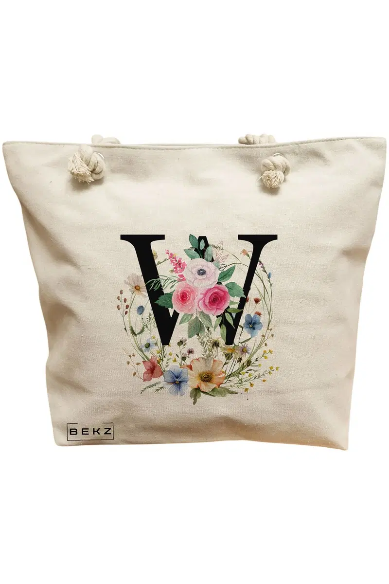 Geanta Canvas Tote pentru femei
