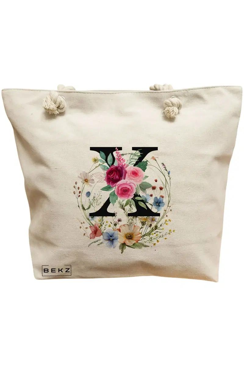 Geanta Canvas Tote pentru femei