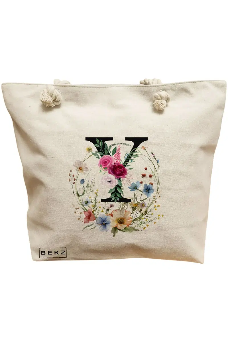 Geanta Canvas Tote pentru femei