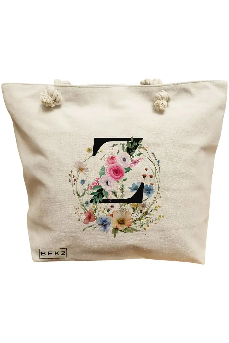 Geanta Canvas Tote pentru femei