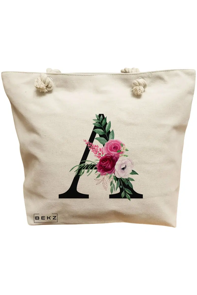 Geanta Canvas Tote pentru femei