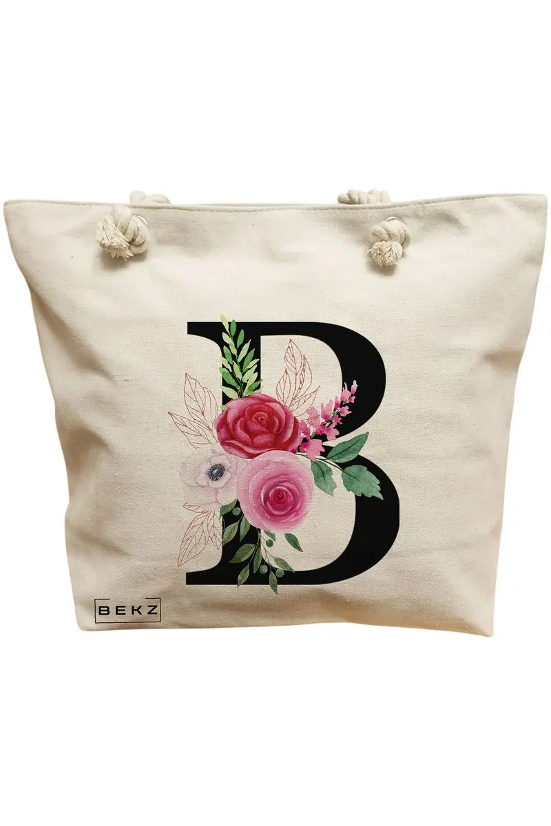 Geanta Canvas Tote pentru femei
