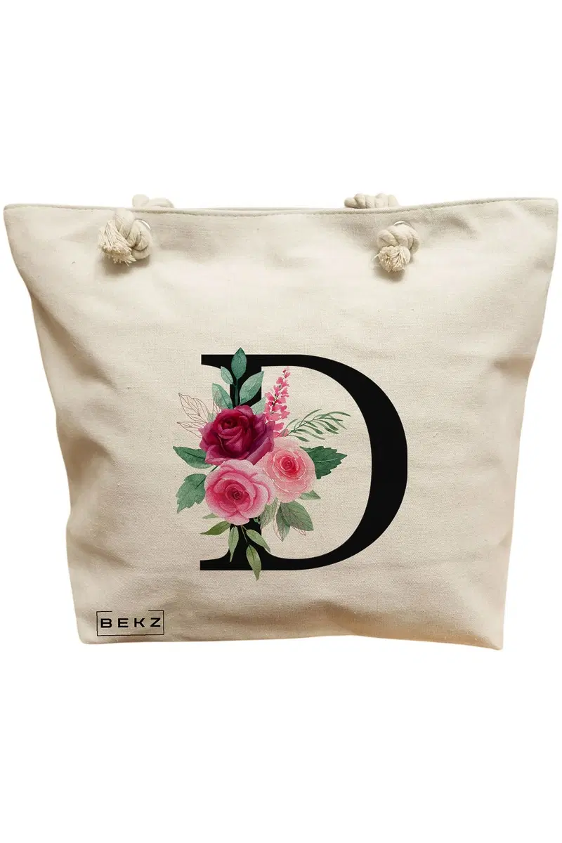 Geanta Canvas Tote pentru femei