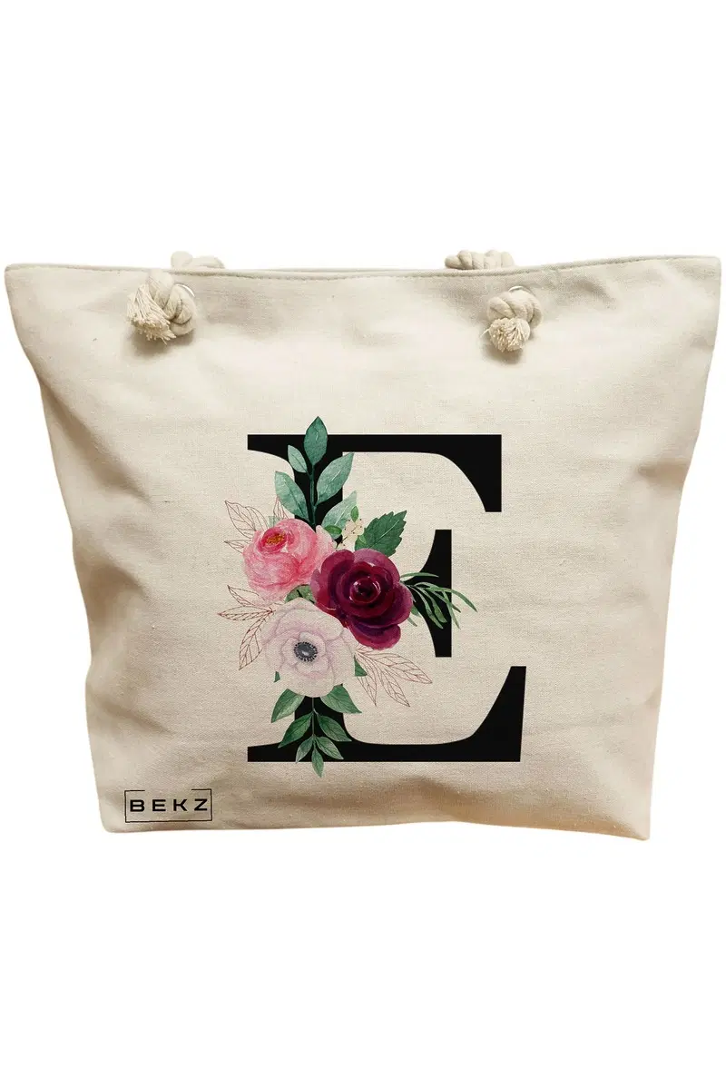Geanta Canvas Tote pentru femei