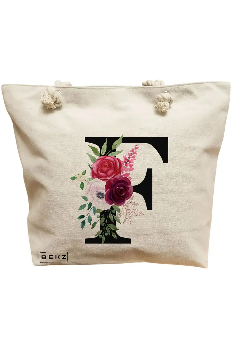 Geanta Canvas Tote pentru femei