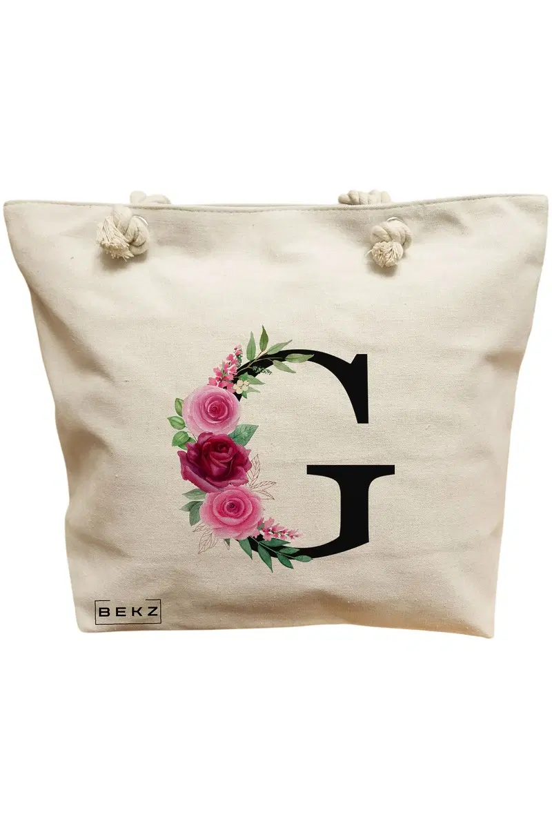 Geanta Canvas Tote pentru femei