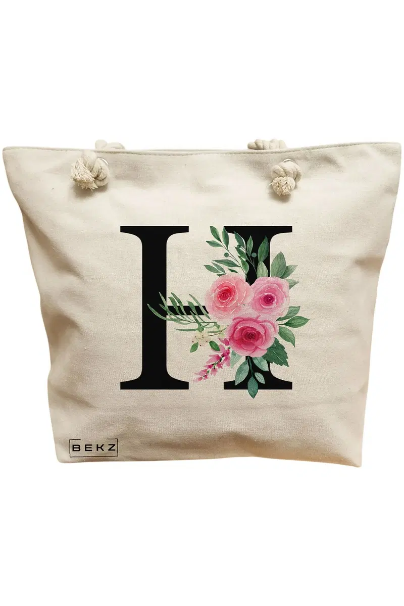 Geanta Canvas Tote pentru femei