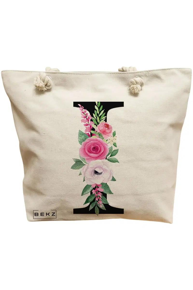 Geanta Canvas Tote pentru femei