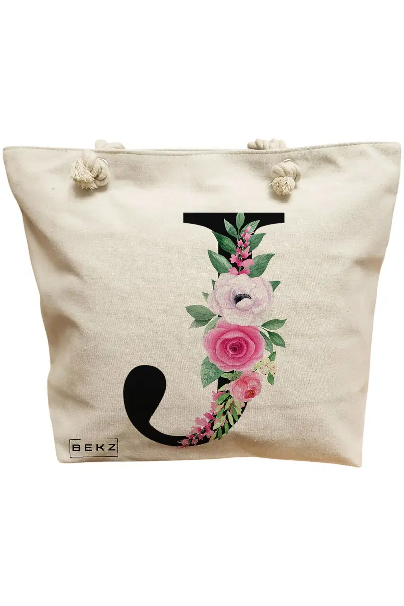 Geanta Canvas Tote pentru femei