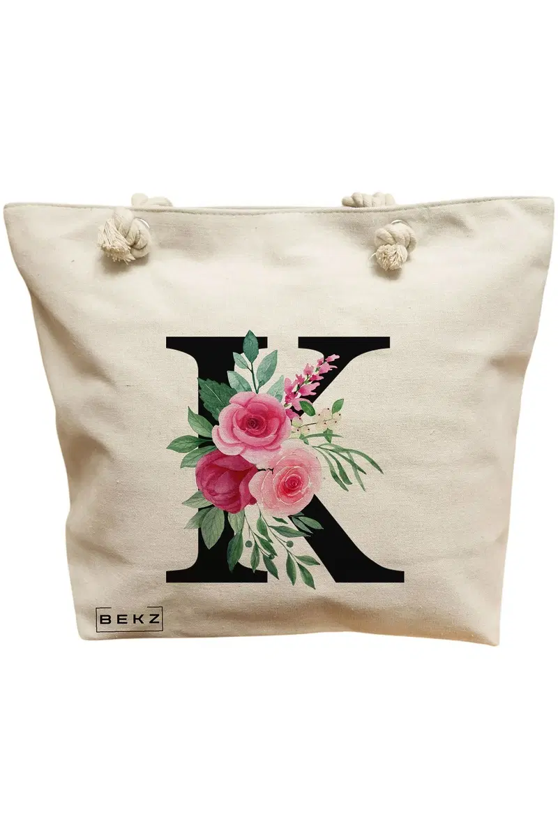 Geanta Canvas Tote pentru femei