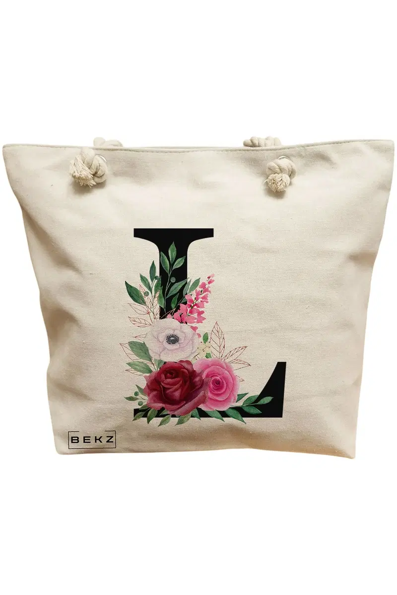 Geanta Canvas Tote pentru femei