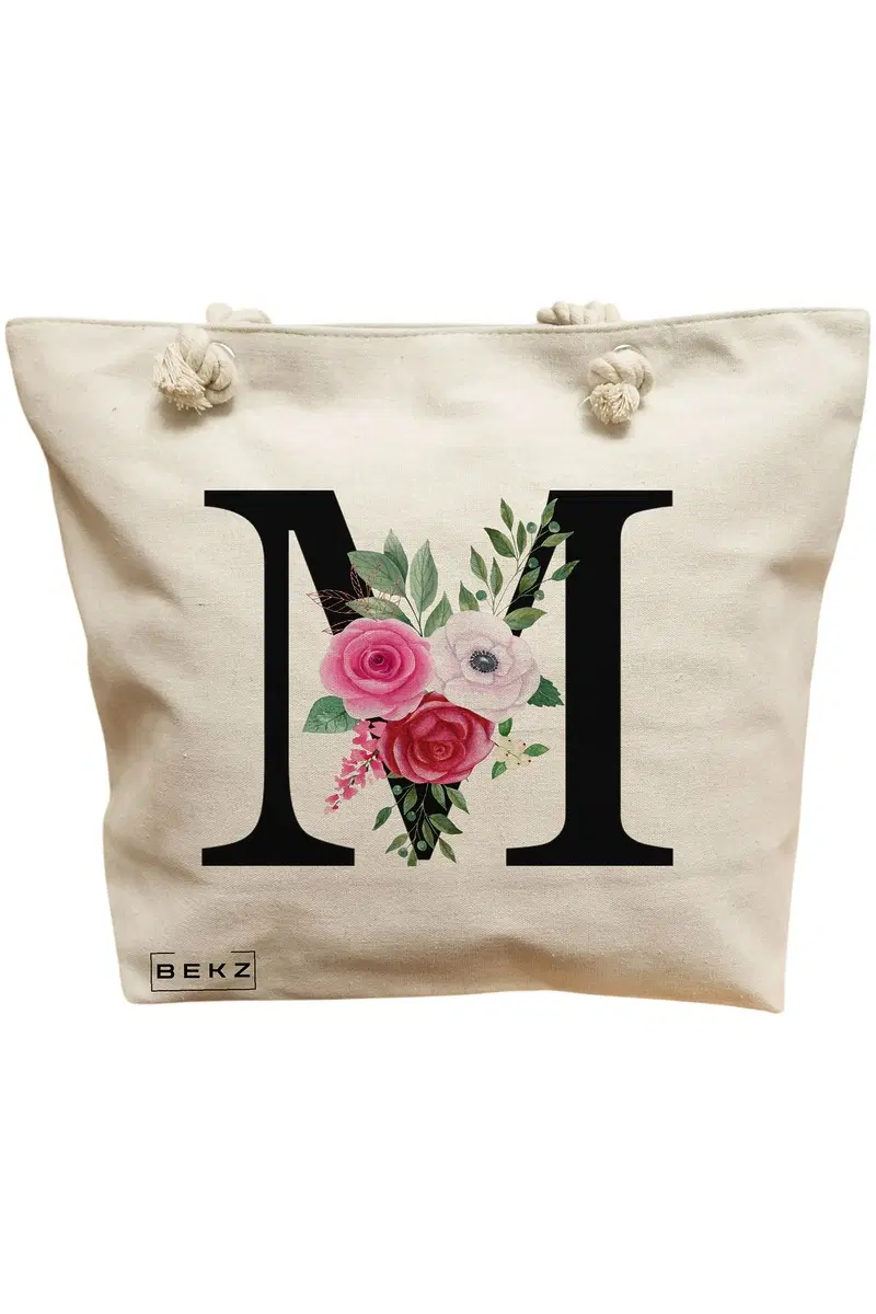 Geanta Canvas Tote pentru femei