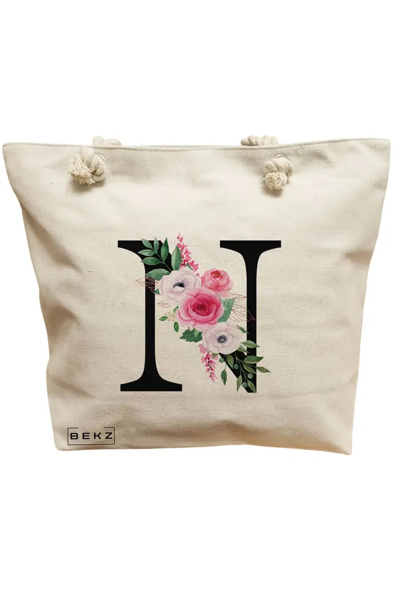 Geanta Canvas Tote pentru femei