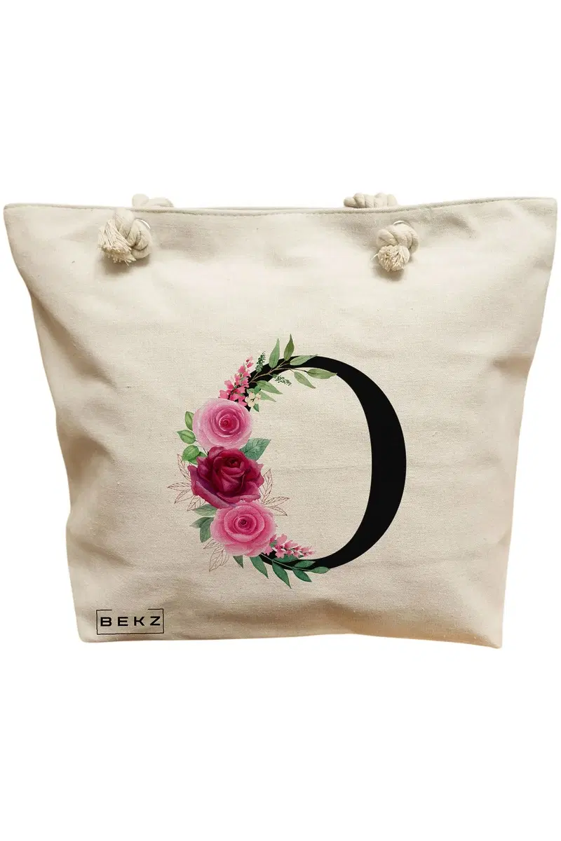 Geanta Canvas Tote pentru femei