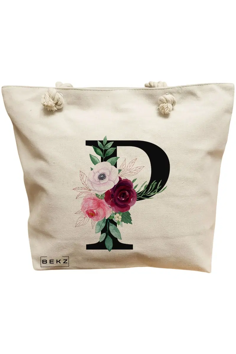 Geanta Canvas Tote pentru femei