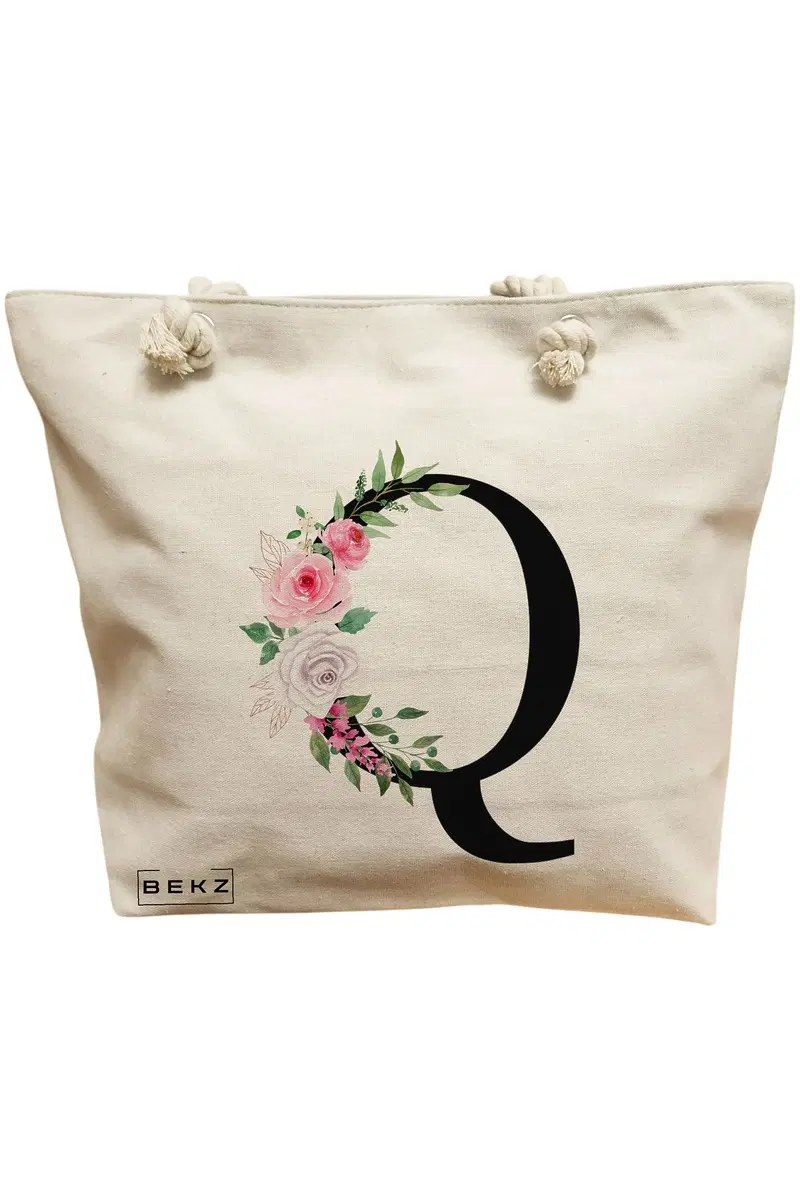 Geanta Canvas Tote pentru femei