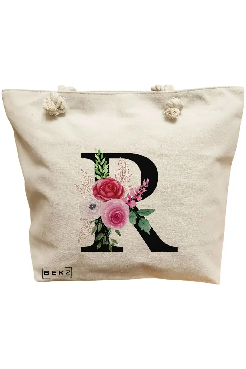 Geanta Canvas Tote pentru femei