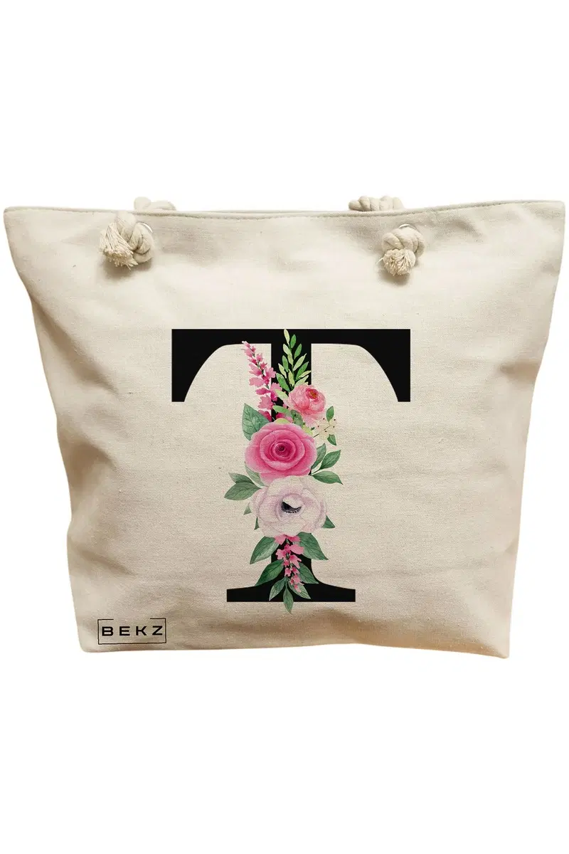 Geanta Canvas Tote pentru femei