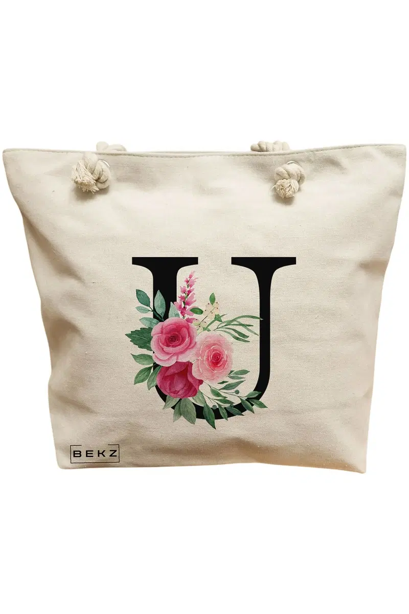 Geanta Canvas Tote pentru femei