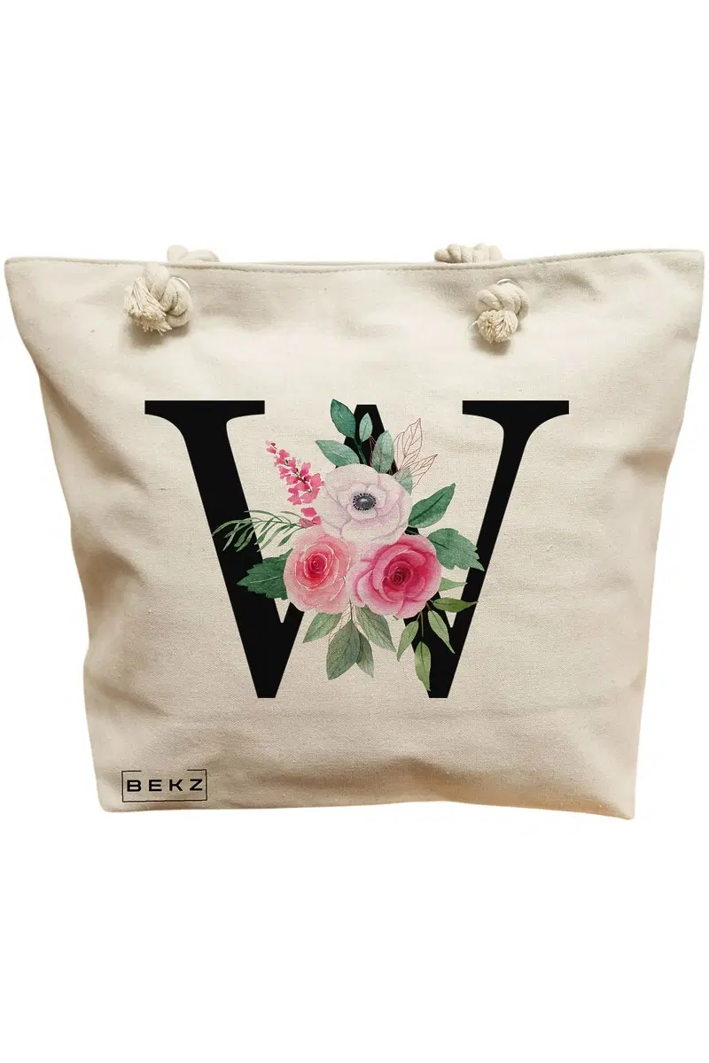 Geanta Canvas Tote pentru femei