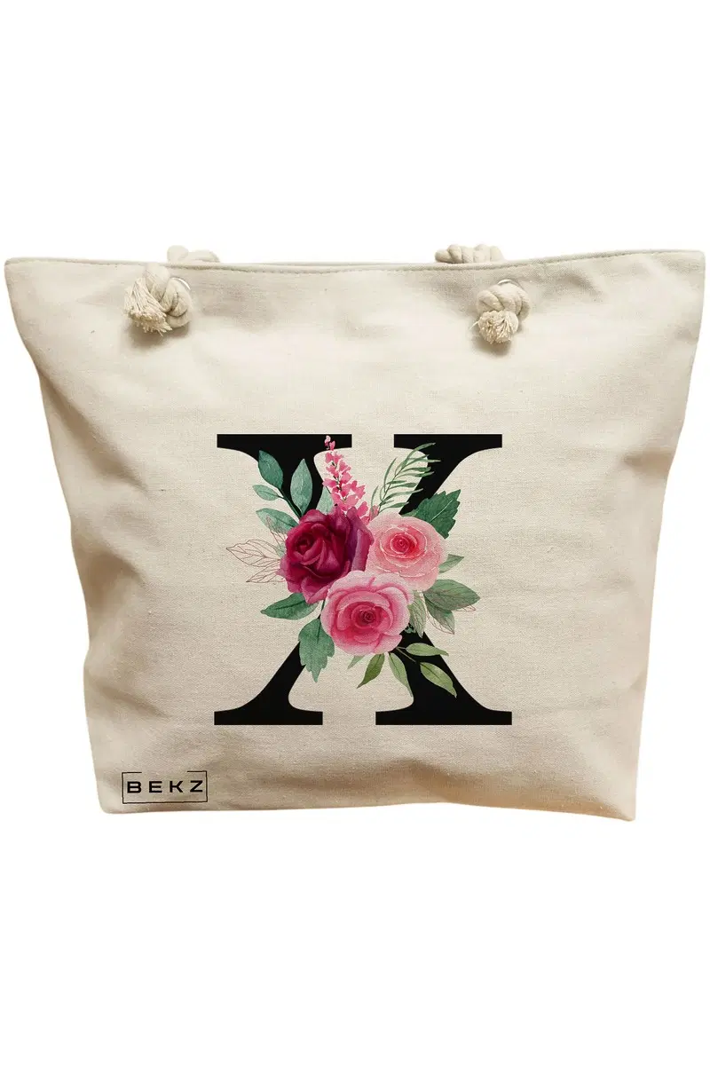 Geanta Canvas Tote pentru femei