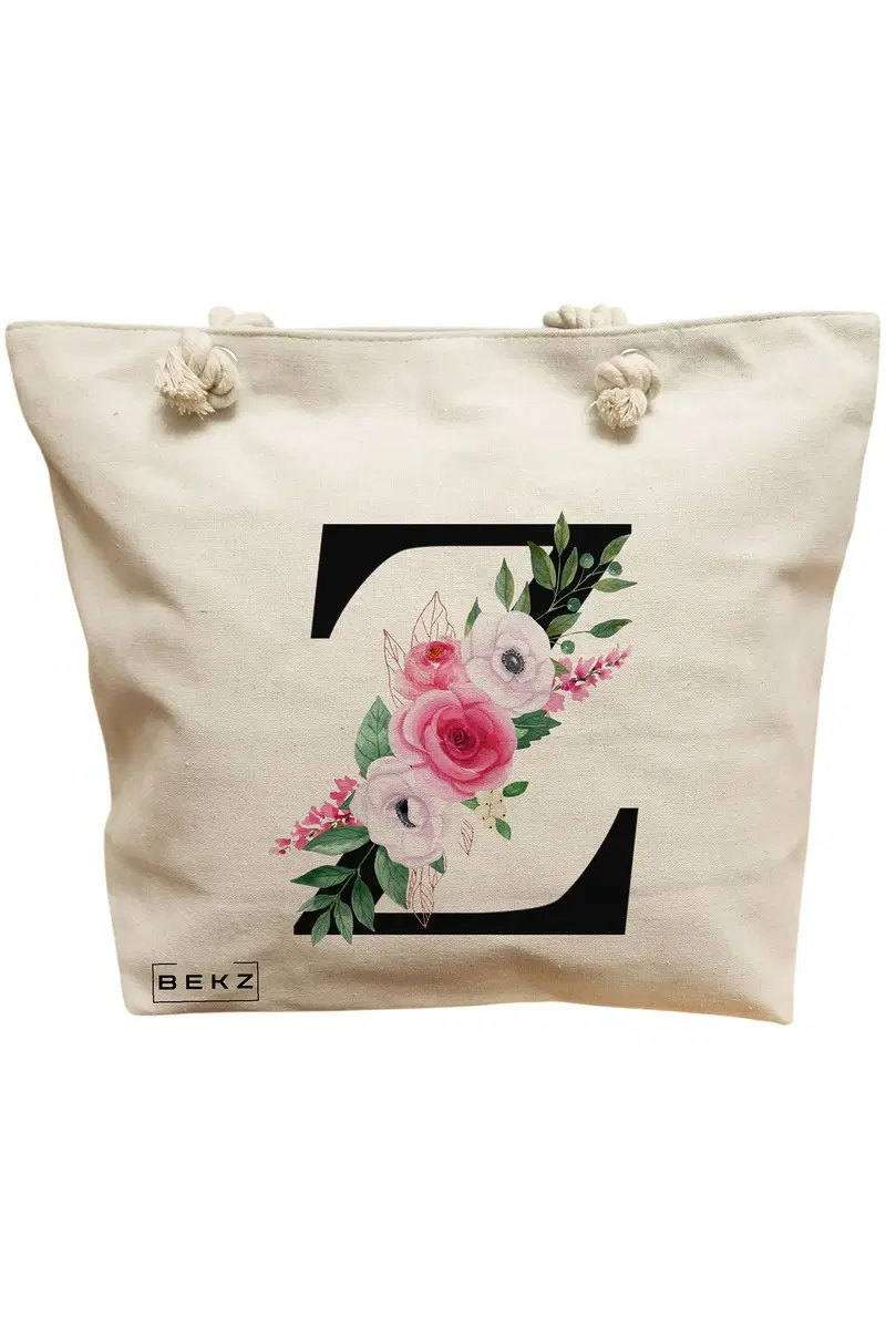 Geanta Canvas Tote pentru femei