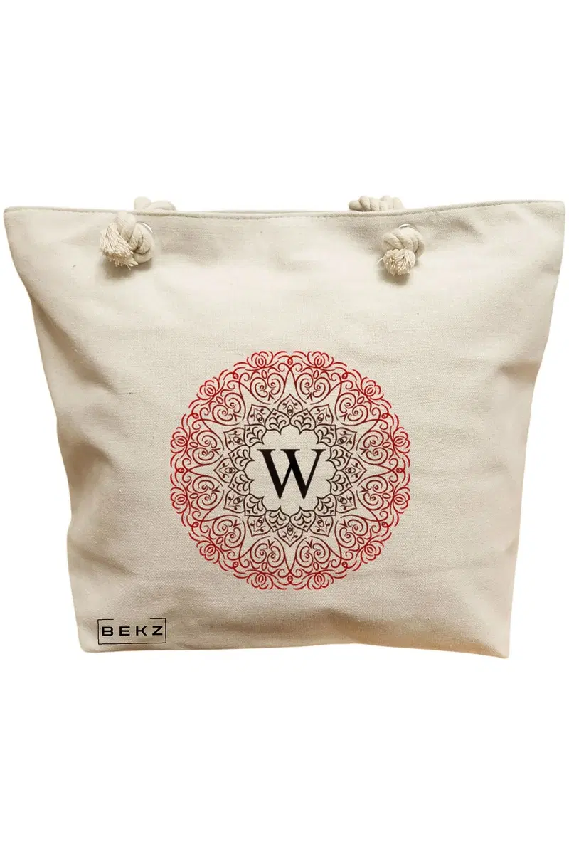 Geanta Canvas Tote pentru femei