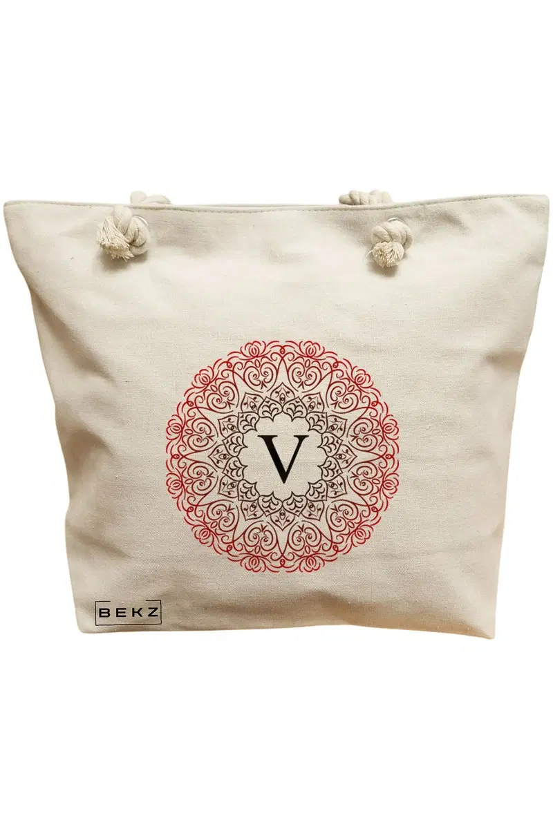 Geanta Canvas Tote pentru femei