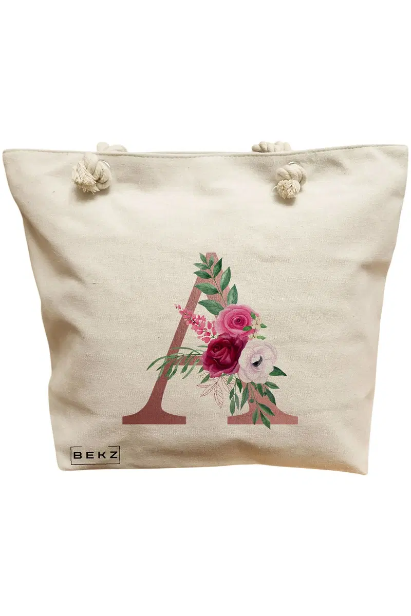 Geanta Canvas Tote pentru femei