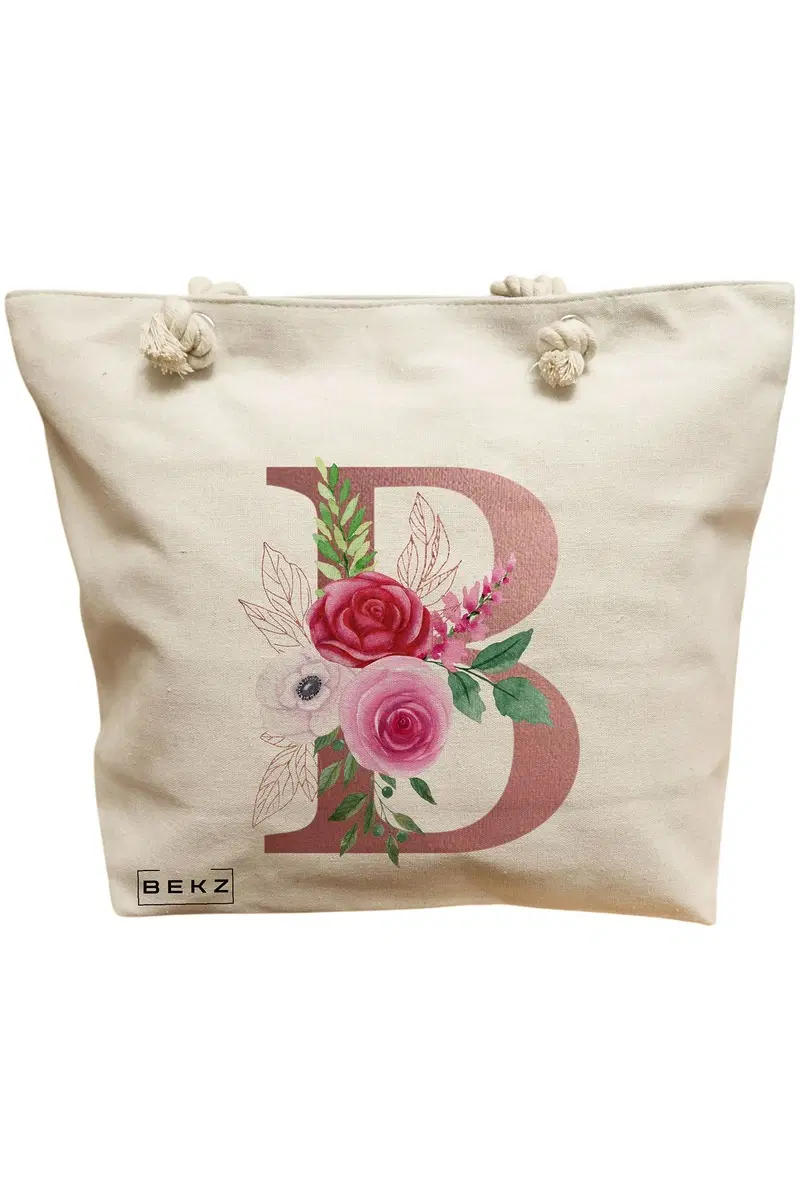 Geanta Canvas Tote pentru femei