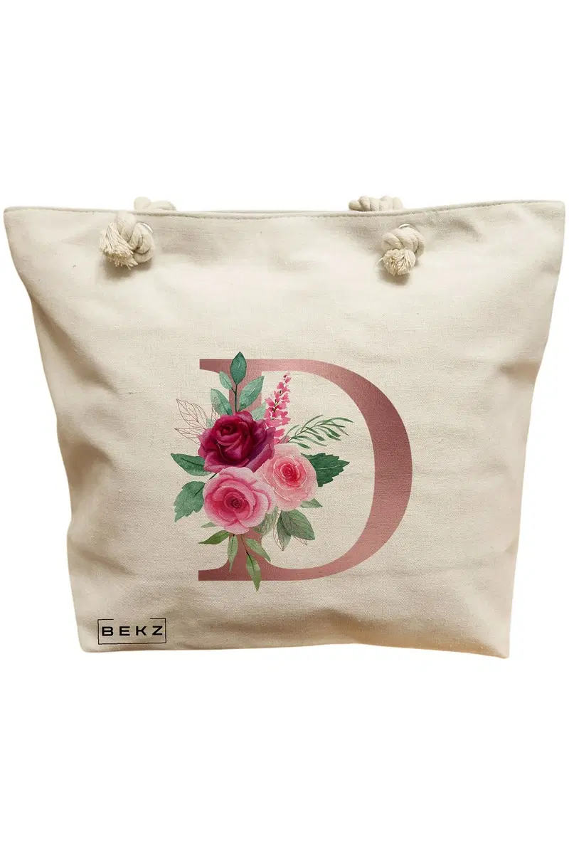 Geanta Canvas Tote pentru femei