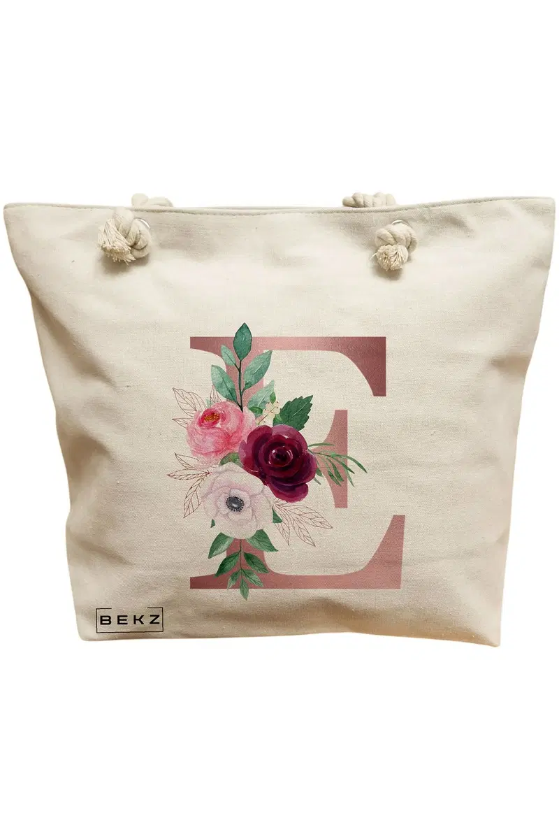 Geanta Canvas Tote pentru femei