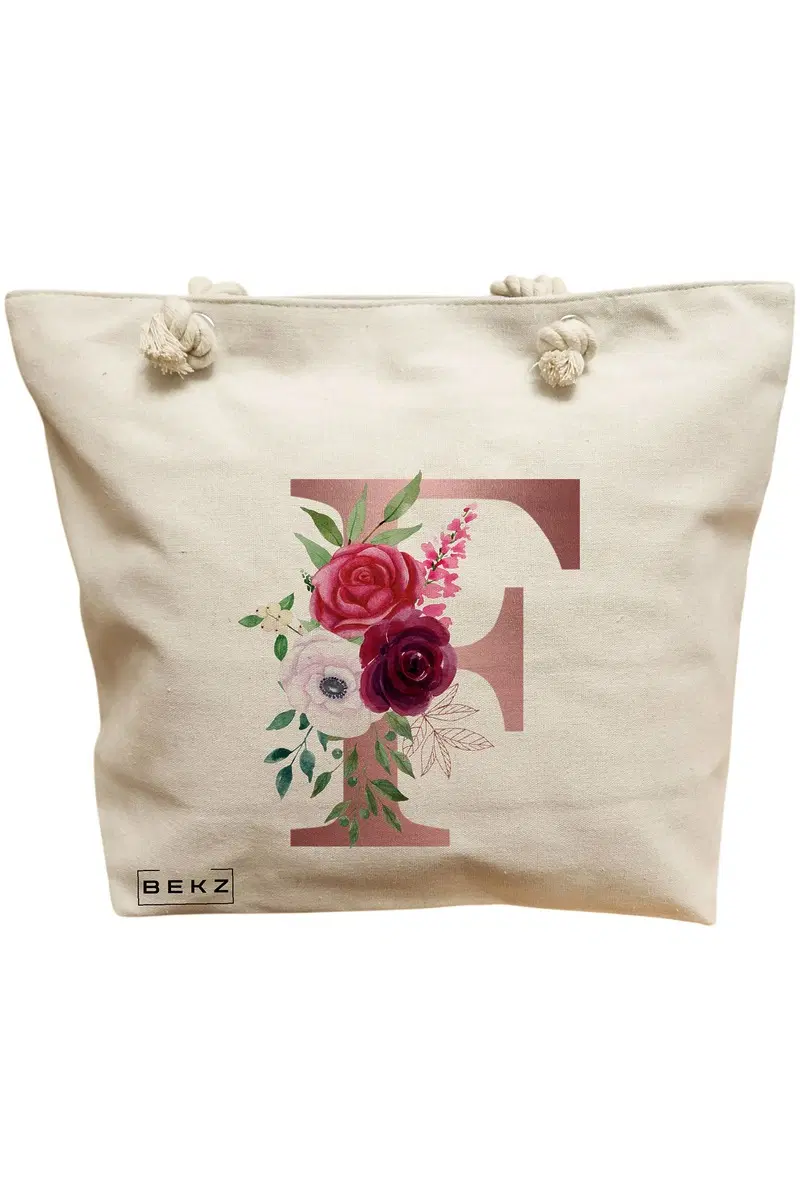 Geanta Canvas Tote pentru femei
