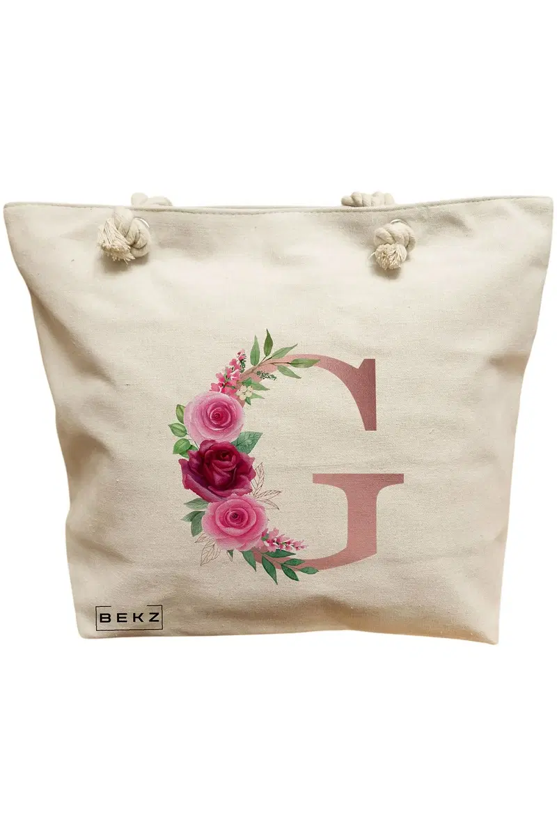 Geanta Canvas Tote pentru femei