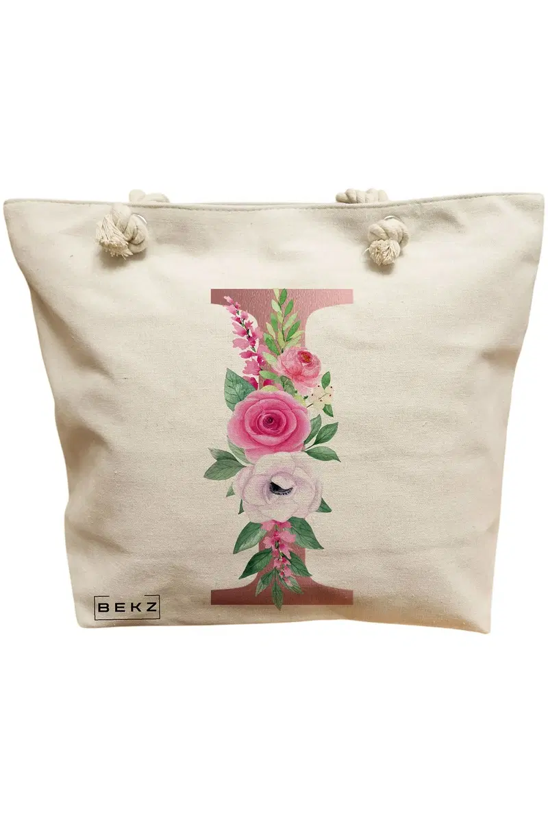 Geanta Canvas Tote pentru femei