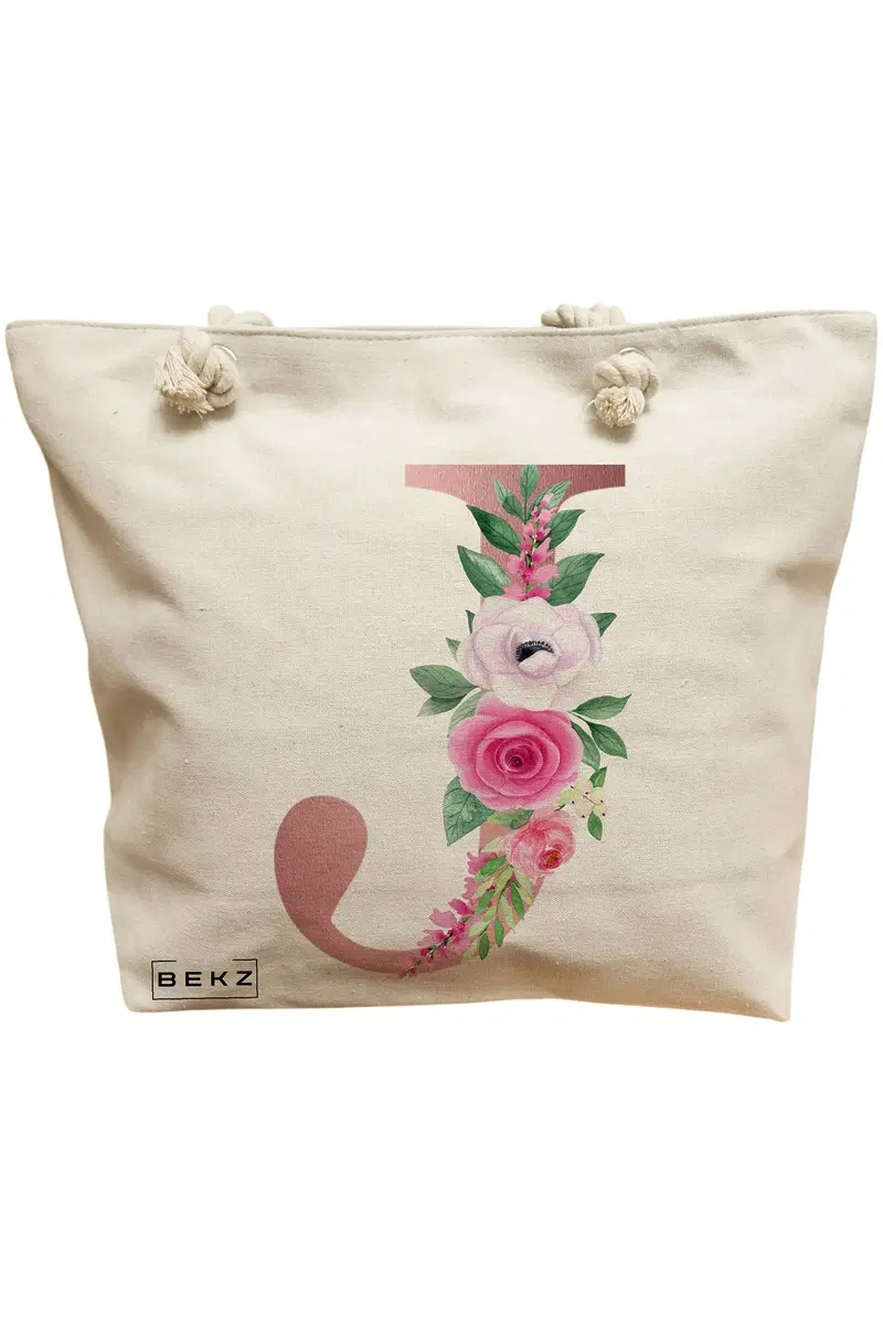 Geanta Canvas Tote pentru femei