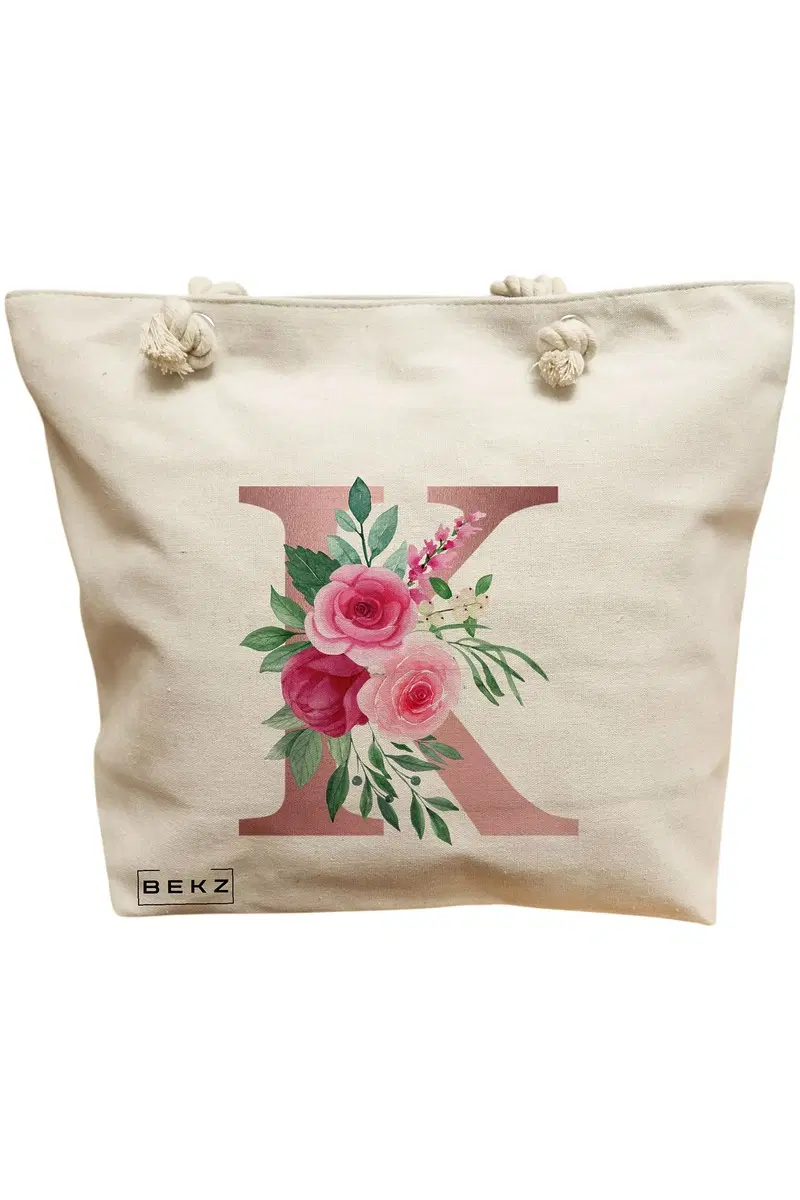 Geanta Canvas Tote pentru femei