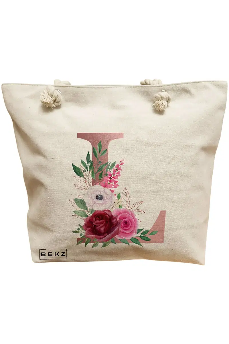 Geanta Canvas Tote pentru femei