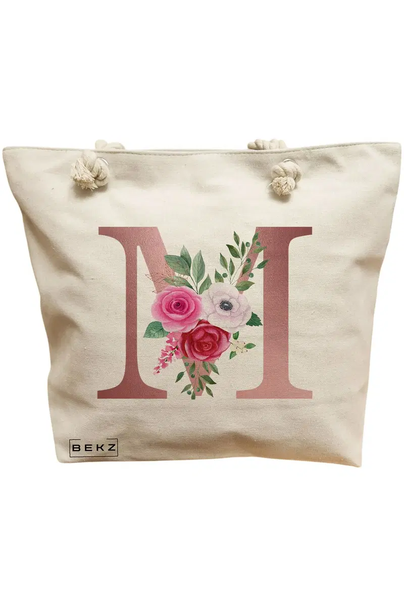 Geanta Canvas Tote pentru femei