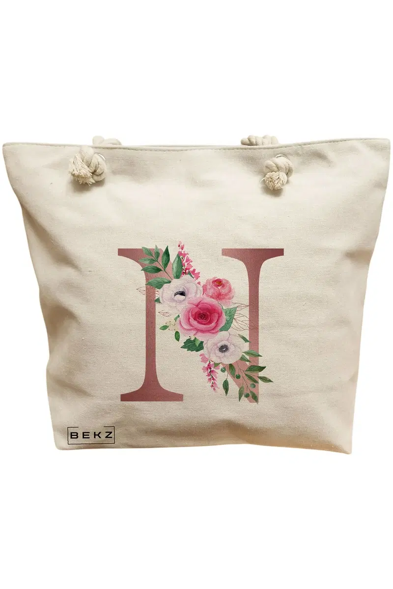 Geanta Canvas Tote pentru femei