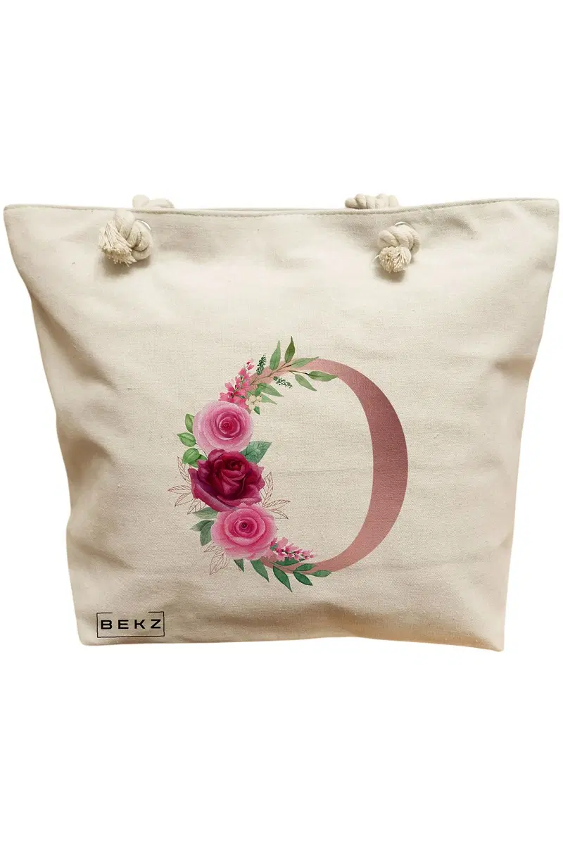 Geanta Canvas Tote pentru femei