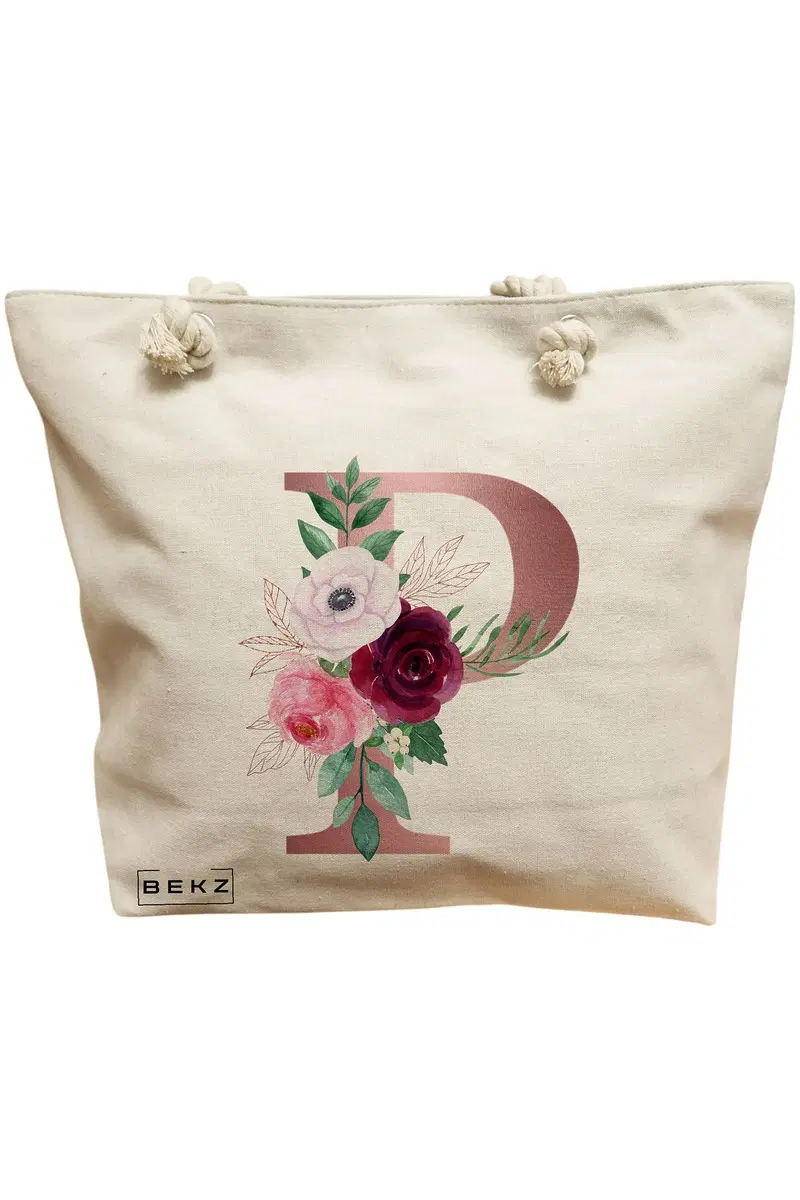 Geanta Canvas Tote pentru femei