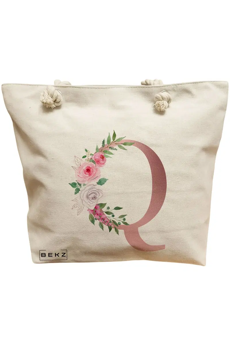 Geanta Canvas Tote pentru femei