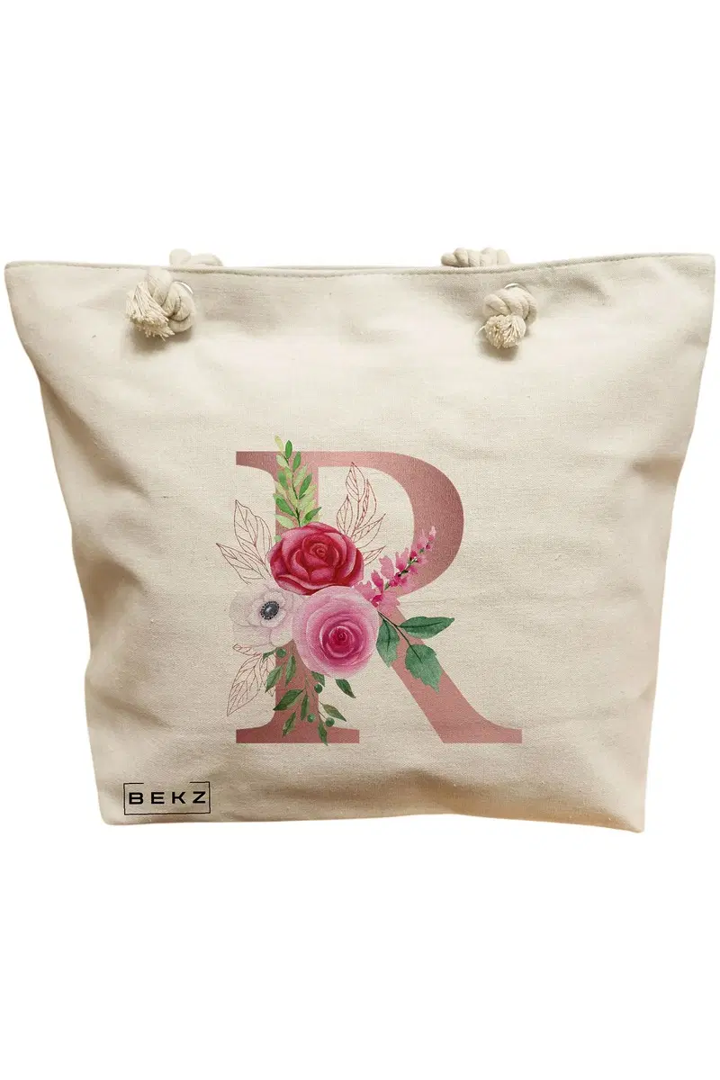 Geanta Canvas Tote pentru femei