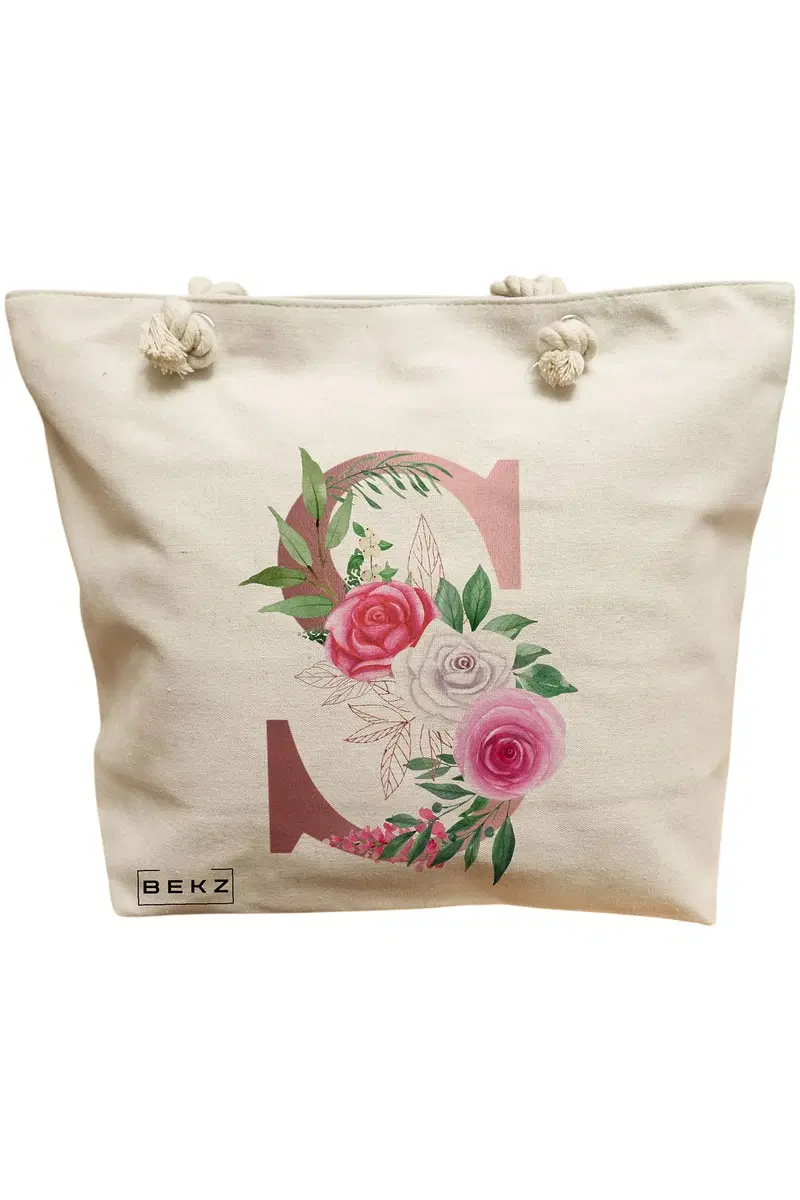 Geanta Canvas Tote pentru femei