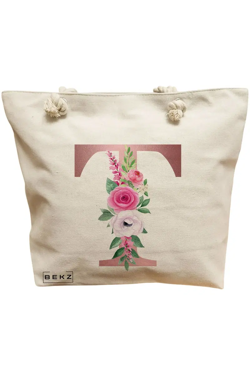 Geanta Canvas Tote pentru femei