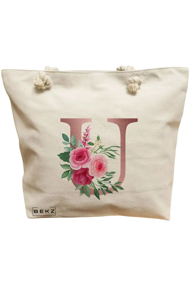 Geanta Canvas Tote pentru femei