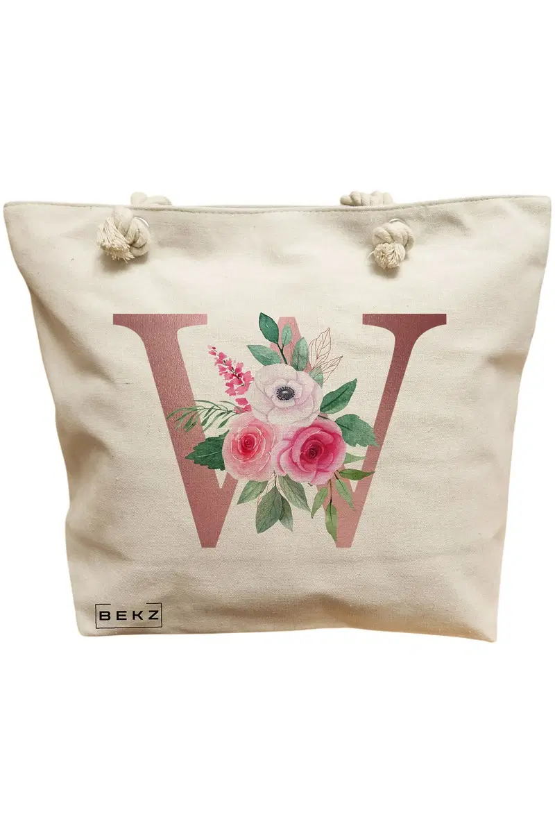 Geanta Canvas Tote pentru femei