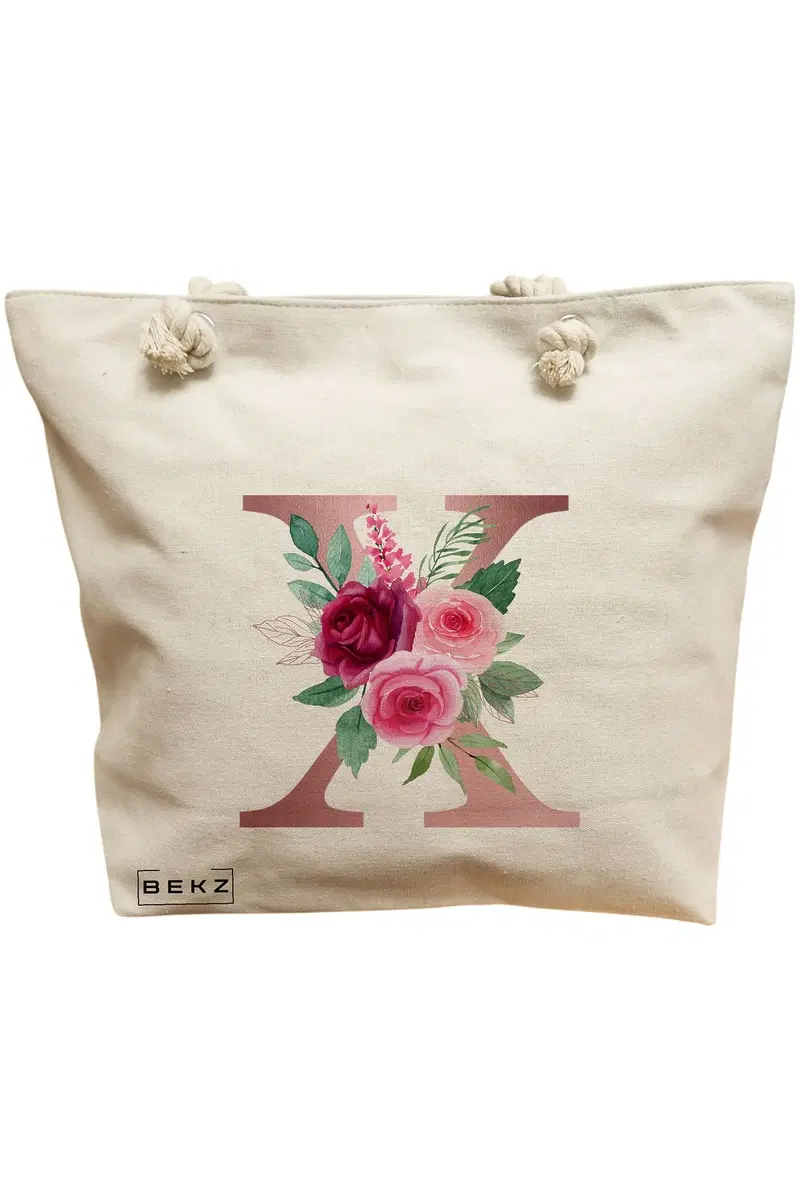 Geanta Canvas Tote pentru femei