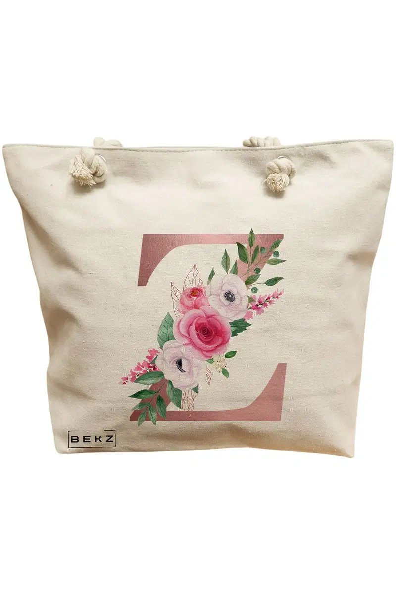 Geanta Canvas Tote pentru femei